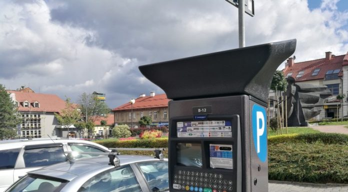 Bochnia. Nie będzie darmowego parkowania na czas epidemii