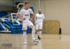 Futsal: Zrobić krok w kierunku 1. ligi!