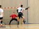 Ręczna: MOSiR Bochnia – AZS UJK Społem Kielce 26:27