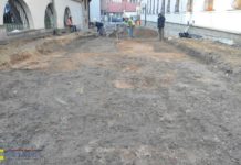 Ludzkie szczątki na ul. Dominikańskiej nie powinny być zaskoczeniem