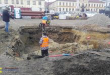 Rewitalizacja: Termin zakończenia I etapu przesunięty o 8 miesięcy