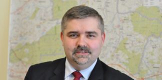 WOŚP. Wylicytuj kolację ze starostą bocheńskim