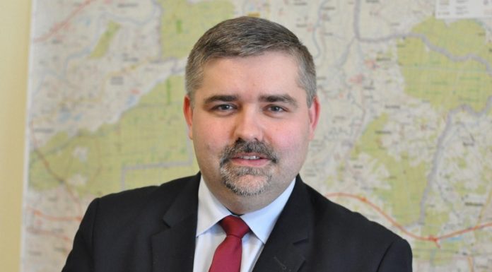 100 dni starosty bocheńskiego Adama Korty – WYWIAD