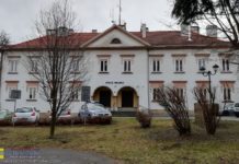 ul. Regis 2, Bochnia