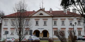 Szkoła muzyczna potrzebuje budynku. Prośba o przekazanie byłego „Medyka” ul. Regis 2, Bochnia