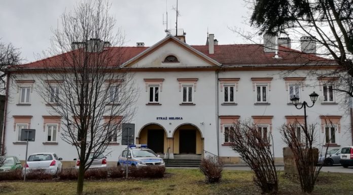 Szkoła muzyczna potrzebuje budynku. Prośba o przekazanie byłego „Medyka” ul. Regis 2, Bochnia