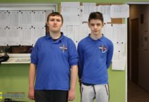 Najmłodsi strzelcy z bocheńskiego „Promienia” wśród najlepszych w kraju