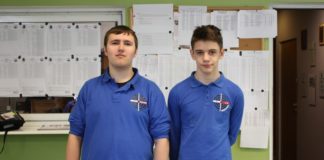 Najmłodsi strzelcy z bocheńskiego „Promienia” wśród najlepszych w kraju