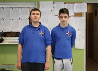 Najmłodsi strzelcy z bocheńskiego „Promienia” wśród najlepszych w kraju