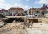 Rewitalizacja centrum Bochni. Przyszłość ekspozycji ruin ratusza nadal niepewna
