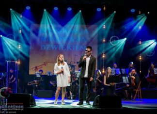 Ostatnie dni zgłoszeń do festiwalu „Integracja malowana dźwiękiem”