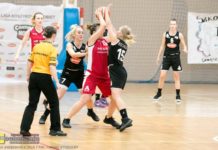 Koszykówka 2 liga: W półfinale w Bochni zagra też Ikar Niepołomice