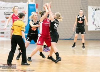Koszykówka 2 liga: W półfinale w Bochni zagra też Ikar Niepołomice