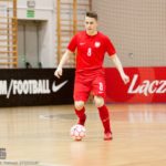 Eliminacje do Euro U-19: Polska wygrała drugi mecz, 4 bramki zawodników BSF!