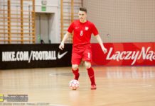 Eliminacje do Euro U-19: Polska wygrała drugi mecz, 4 bramki zawodników BSF!