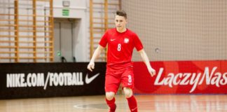Eliminacje do Euro U-19: Polska wygrała drugi mecz, 4 bramki zawodników BSF!