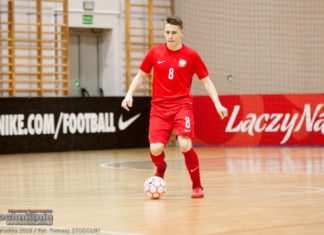 Eliminacje do Euro U-19: Polska wygrała drugi mecz, 4 bramki zawodników BSF!