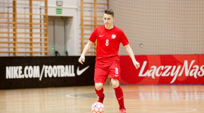 Eliminacje do Euro U-19: Polska wygrała drugi mecz, 4 bramki zawodników BSF!