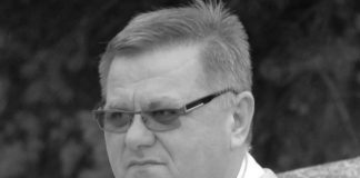 Zmarł ks. Roman Kopacz, proboszcz Drwini. Smutek w parafii