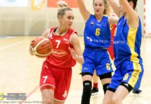 Koszykówka 2 liga. W niedzielę MOSiR podejmuje La-Basket