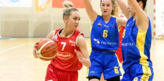 Koszykówka 2 liga. W niedzielę MOSiR podejmuje La-Basket