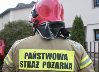 Strażacy: Noc minęła spokojnie