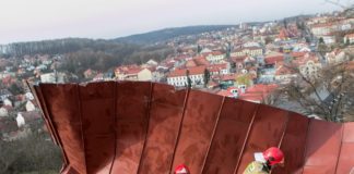 Powiat: Wichura uszkodziła ponad 120 budynków!