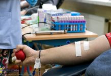 W niedzielę akcja krwiodawstwa w Mikluszowicach