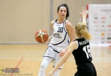 Koszykówka 2 liga. Turniej półfinałowy w Bochni: Porażka MOSiR i Niepołomic w 1. kolejce turnieju – ZDJĘCIA