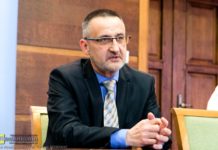 Zastępca burmistrza Bochni odpowiada prezesowi Społem PSS Bochnia