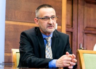 Zastępca burmistrza Bochni odpowiada prezesowi Społem PSS Bochnia