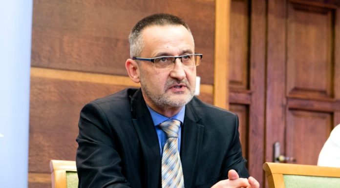 Zastępca burmistrza Bochni odpowiada prezesowi Społem PSS Bochnia