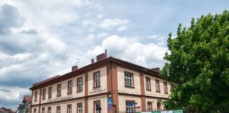 Reforma oświaty: Nadchodzi podwójny rocznik. I LO wynajmie sale na mieście?