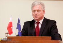 Z sesji Rady Miasta Bochnia: Spięcie przewodniczącego z zastępcą burmistrza