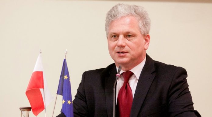 Z sesji Rady Miasta Bochnia: Spięcie przewodniczącego z zastępcą burmistrza