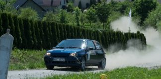 Motosport: W tym roku Rajdu Ziemi Bocheńskiej nie będzie. Czy wróci za rok?