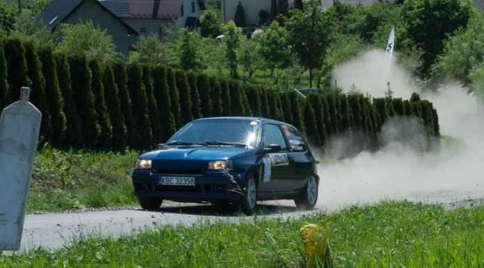 Motosport: W tym roku Rajdu Ziemi Bocheńskiej nie będzie. Czy wróci za rok?