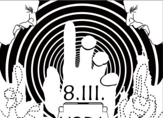 Mała Czarna: Dziś koncert zespołu VODA