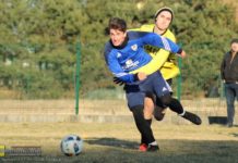 Nożna: Wygrana BKS w ostatnim sparingu