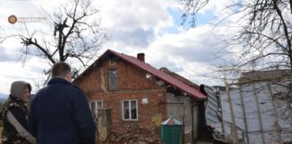 Powiat. Rośnie bilans skutków wichury. Uszkodzonych 167 budynków
