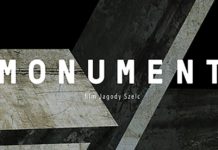 Dziś w DKF: Pomiędzy Lynchem a von Trierem – „Monument” – najnowszy film Jagody Szelc