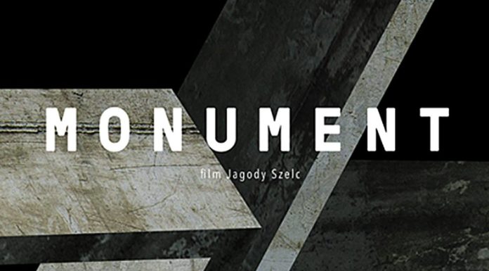 Dziś w DKF: Pomiędzy Lynchem a von Trierem – „Monument” – najnowszy film Jagody Szelc