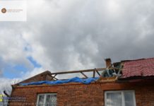 Caritas pomoże poszkodowanym przez wichury