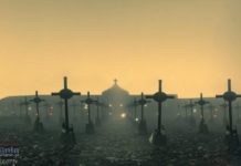 Rzecz o rewitalizacji Bochni i cmentarzach Wielkiej Wojny