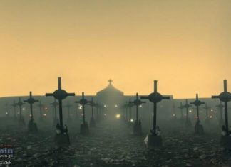 Rzecz o rewitalizacji Bochni i cmentarzach Wielkiej Wojny