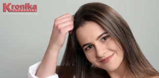 Gracje 2019: Kamila z I LO – ZDJĘCIA