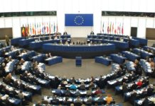 Róża Thun „jedynką” Koalicji Obywatelskiej w wyborach do PE