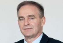 Wojciech Szafrański nowym dyrektorem szpitala w Bochni