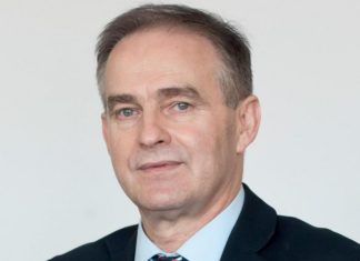 Wojciech Szafrański nowym dyrektorem szpitala w Bochni