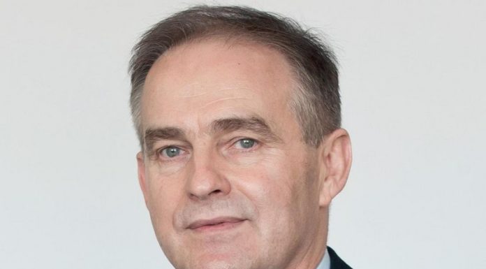 Wojciech Szafrański nowym dyrektorem szpitala w Bochni